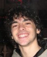 Herlander Lima (Vice-Presidente)